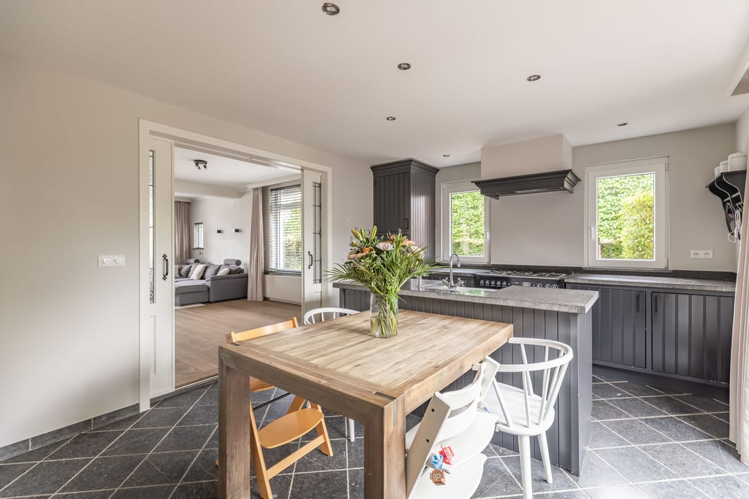 Foto 17 van Wernhoutseweg 30-E