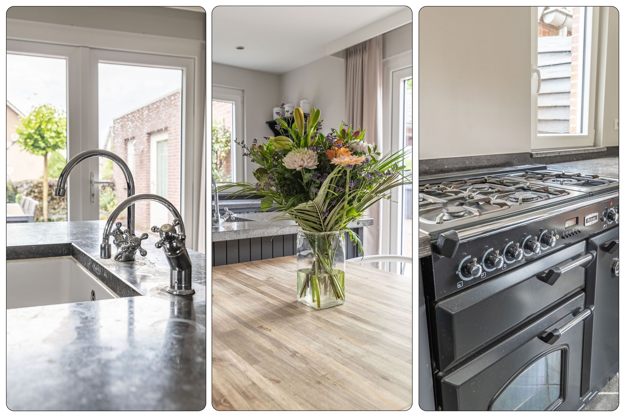 Foto 18 van Wernhoutseweg 30-E