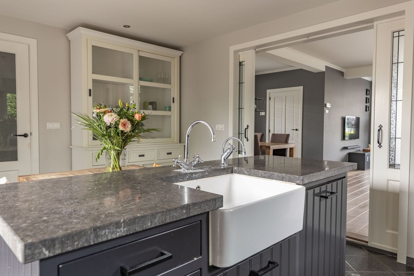 Foto 19 van Wernhoutseweg 30-E