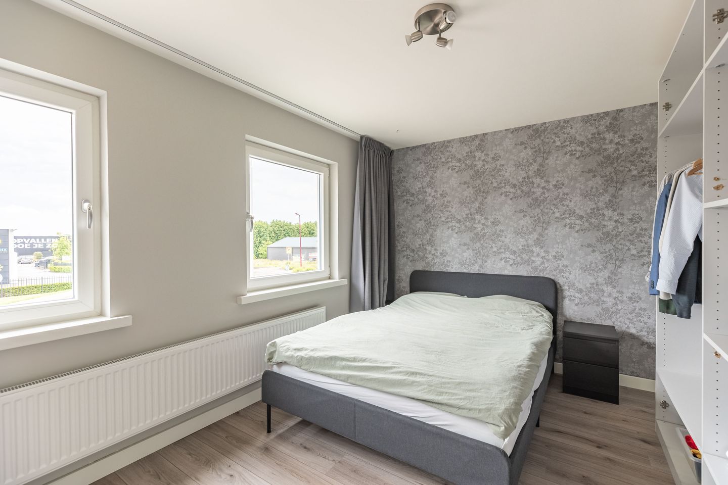 Foto 25 van Wernhoutseweg 30-E