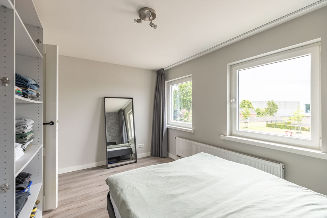 Foto 26 van Wernhoutseweg 30-E