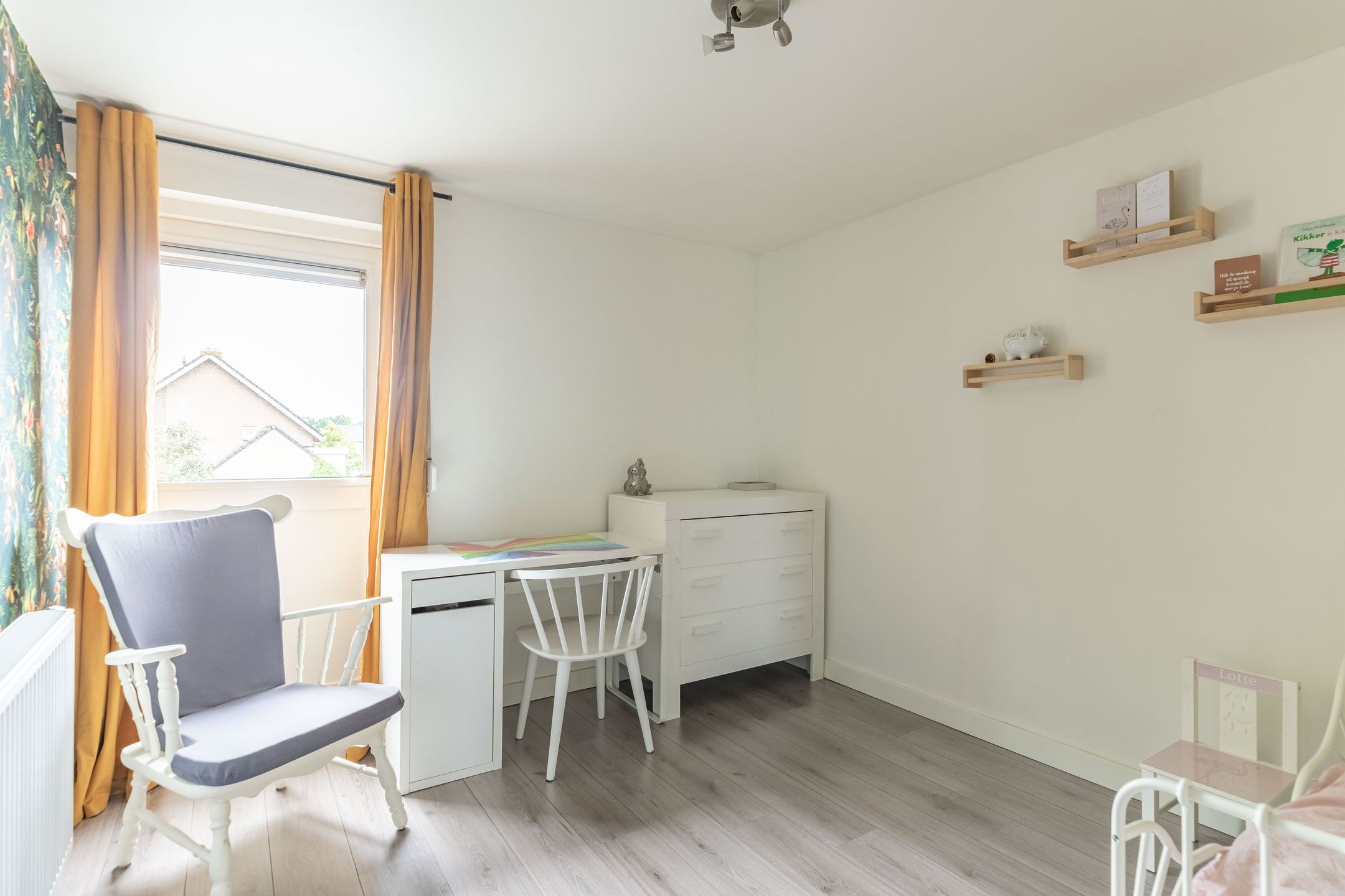 Foto 27 van Wernhoutseweg 30-E