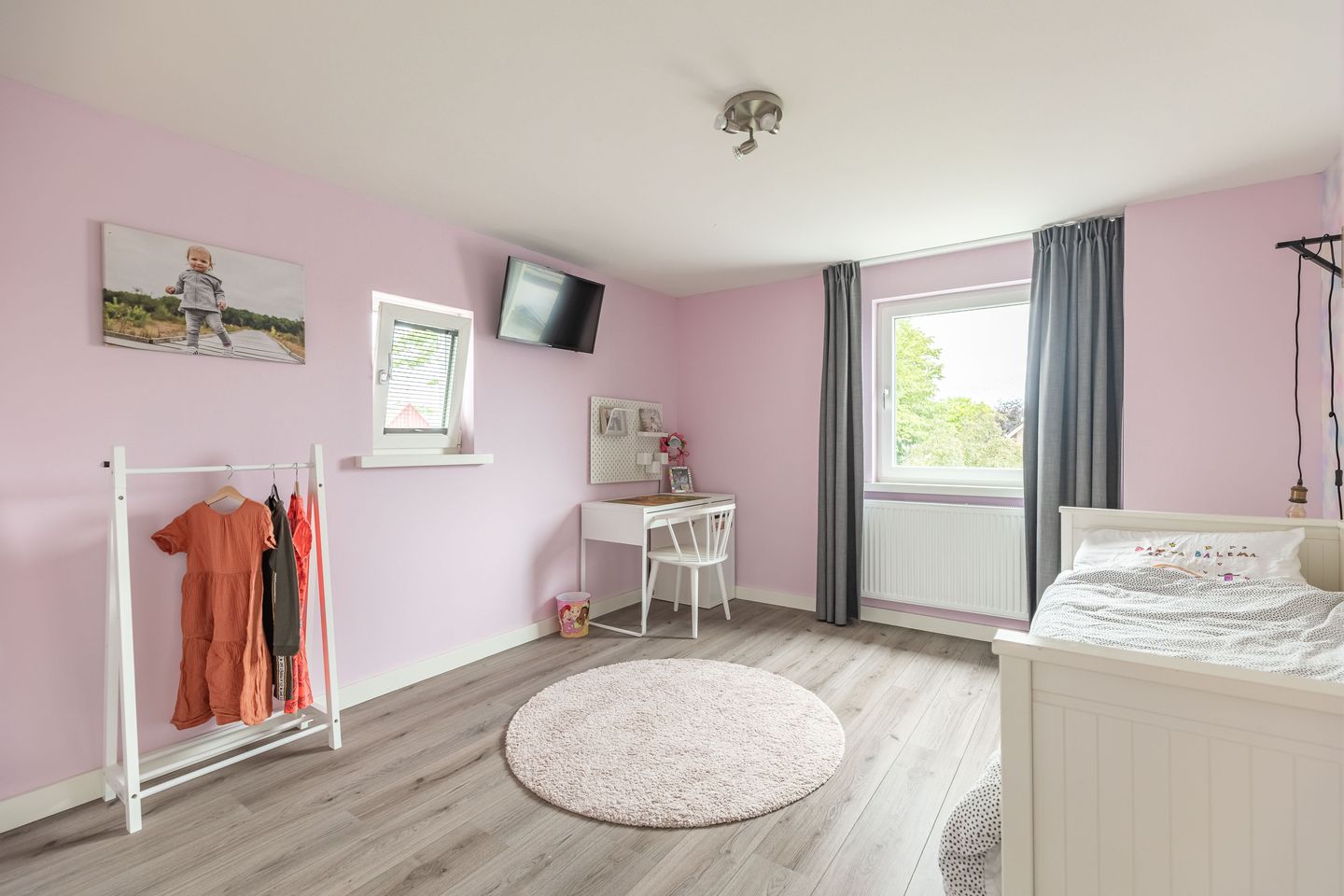 Foto 29 van Wernhoutseweg 30-E