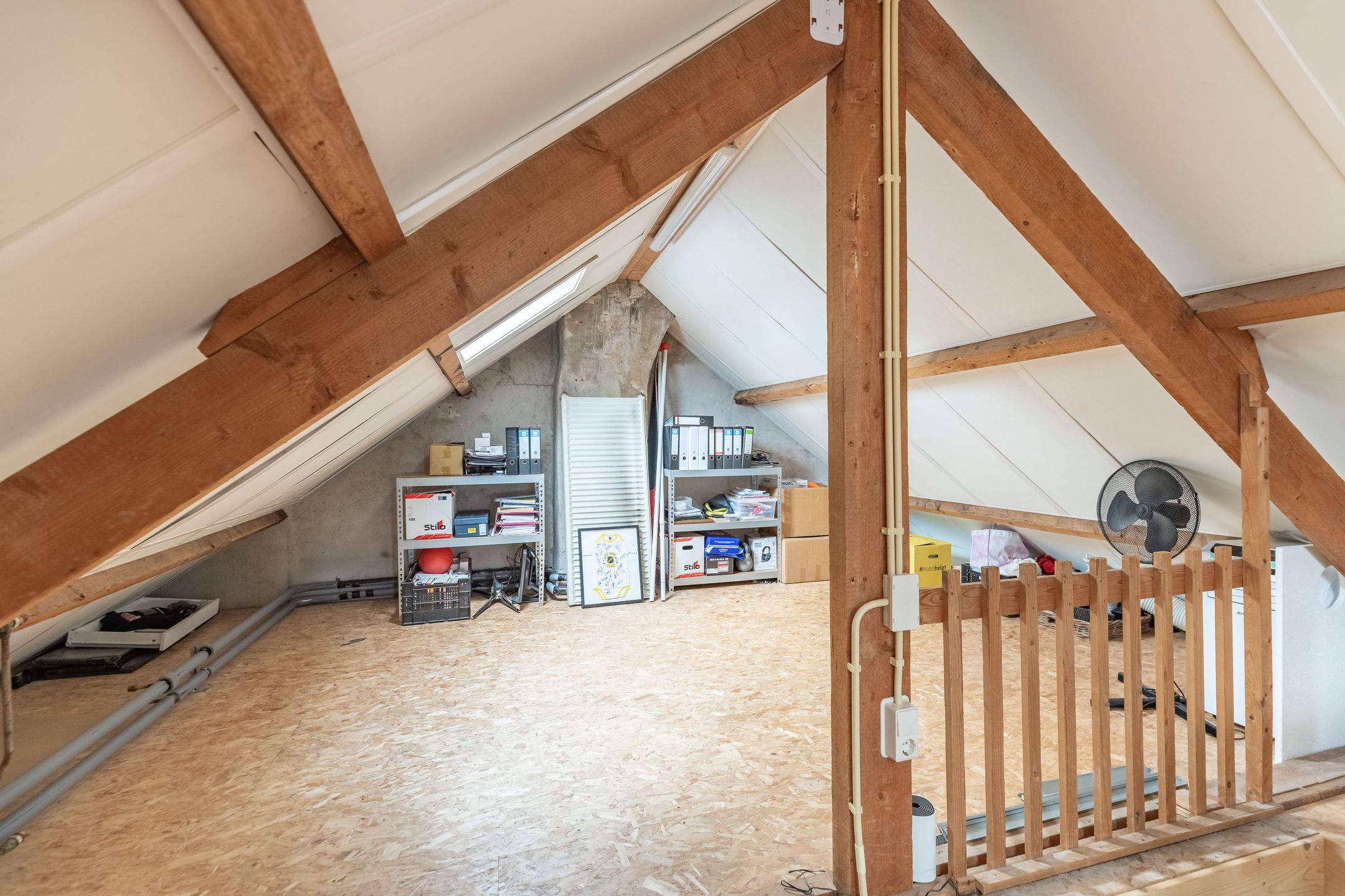 Foto 36 van Wernhoutseweg 30-E