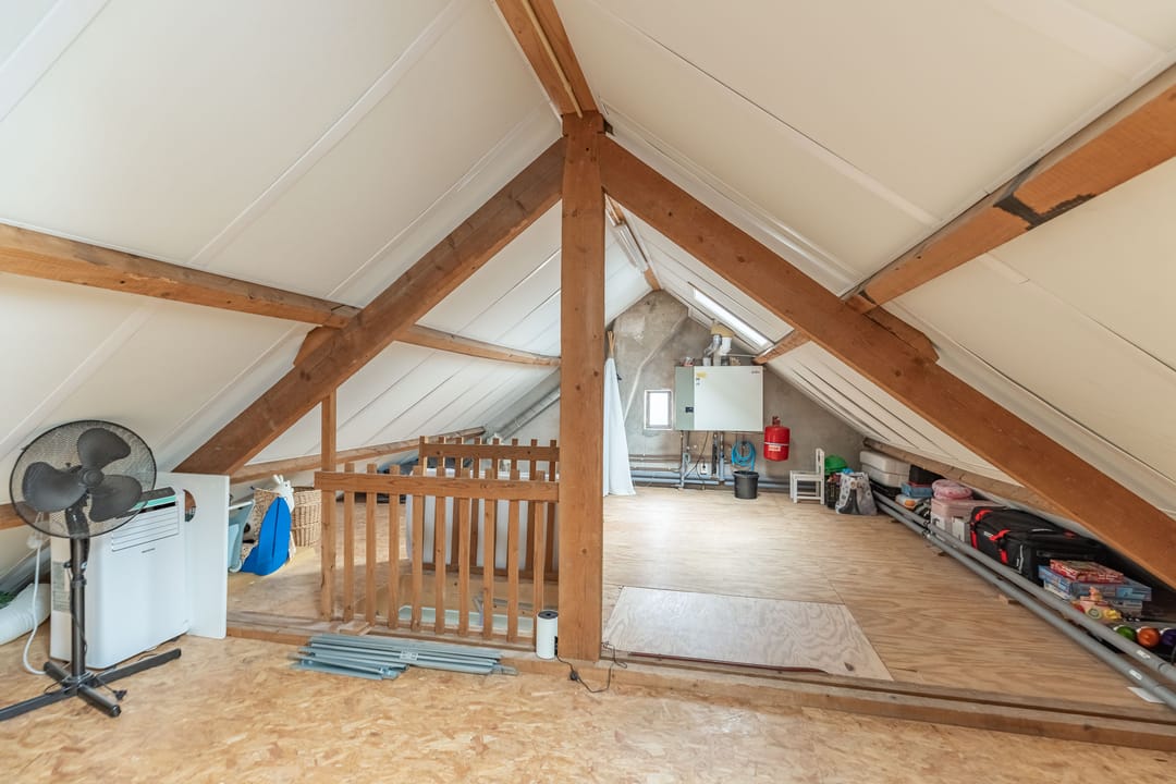 Foto 37 van Wernhoutseweg 30-E