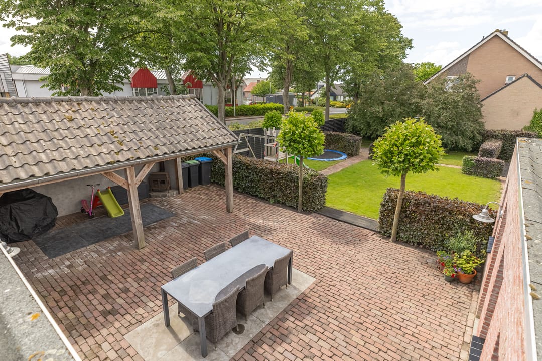 Foto 38 van Wernhoutseweg 30-E