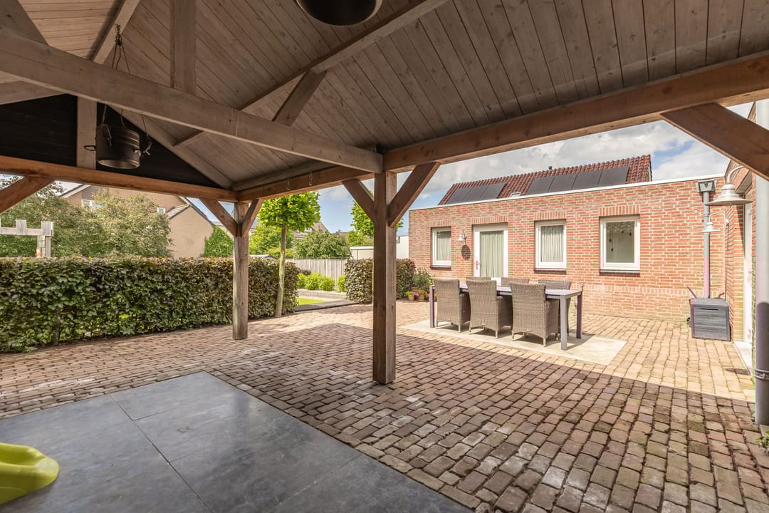 Foto 41 van Wernhoutseweg 30-E