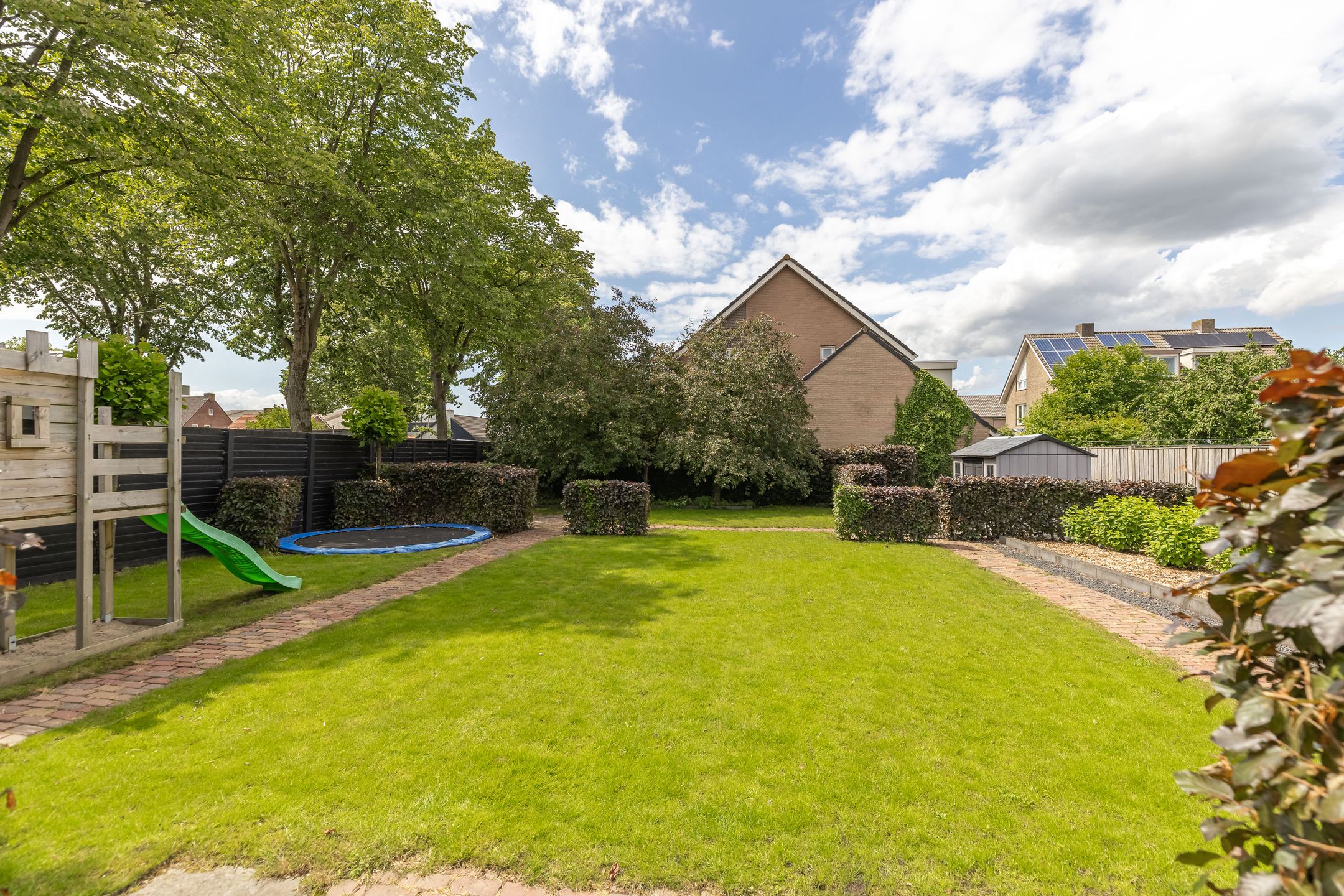 Foto 42 van Wernhoutseweg 30-E