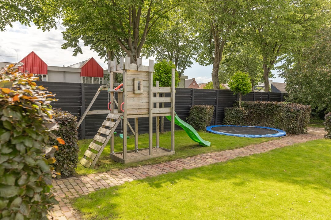 Foto 43 van Wernhoutseweg 30-E