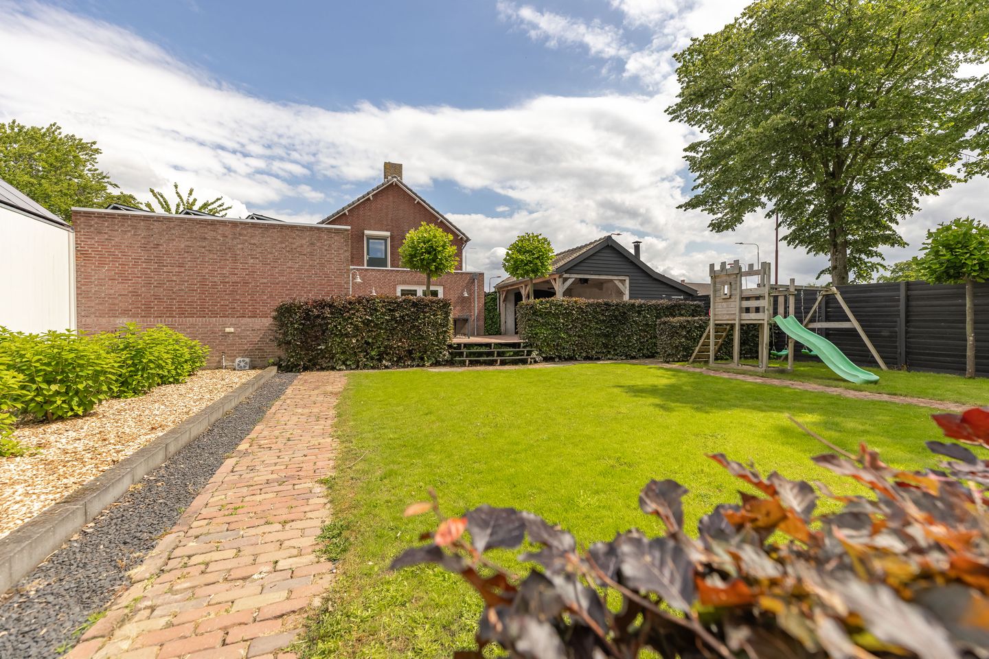 Foto 44 van Wernhoutseweg 30-E