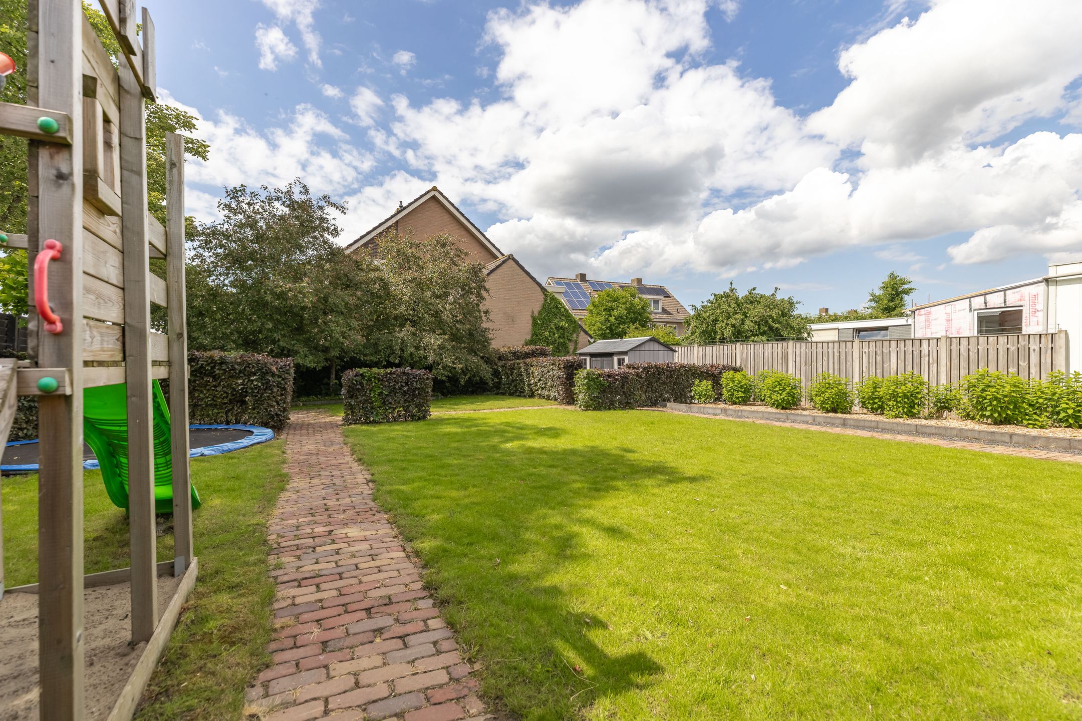 Foto 45 van Wernhoutseweg 30-E