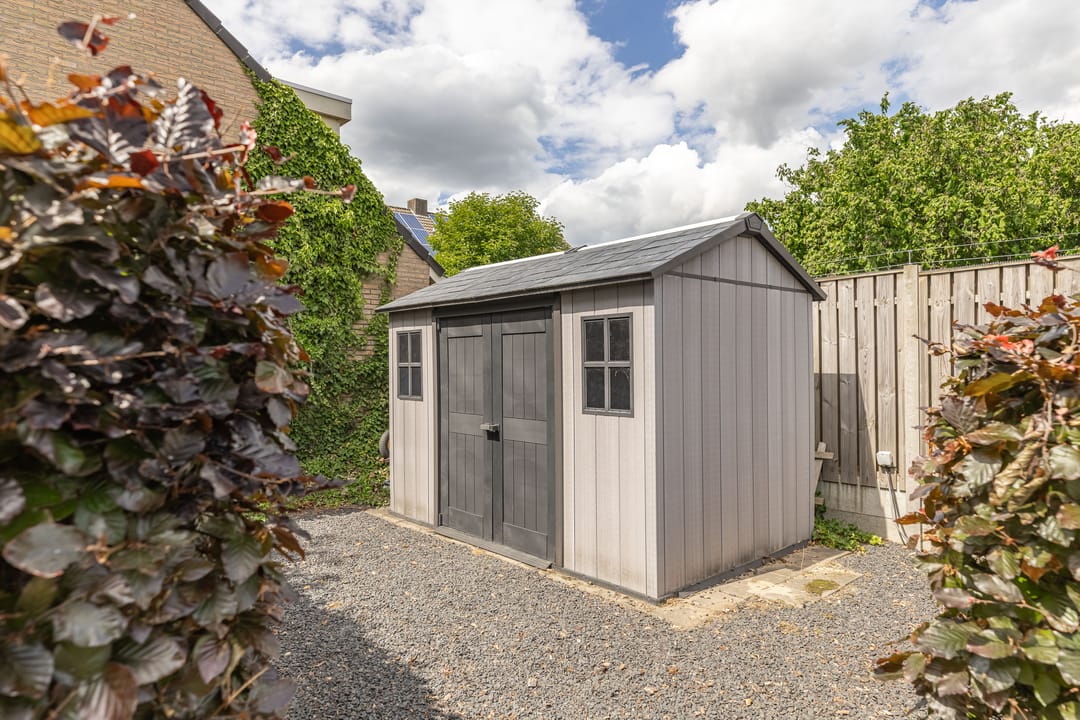 Foto 46 van Wernhoutseweg 30-E