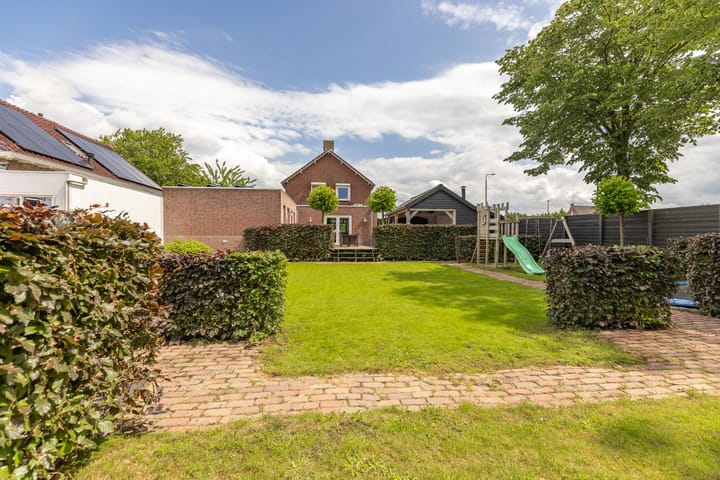 Foto 5 van Wernhoutseweg 30-E