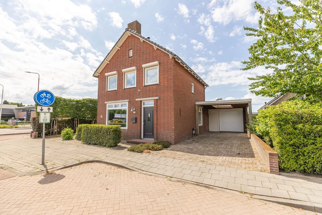 Foto 47 van Wernhoutseweg 30-E