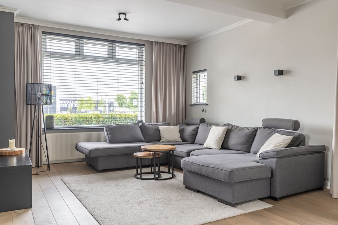 Foto 8 van Wernhoutseweg 30-E