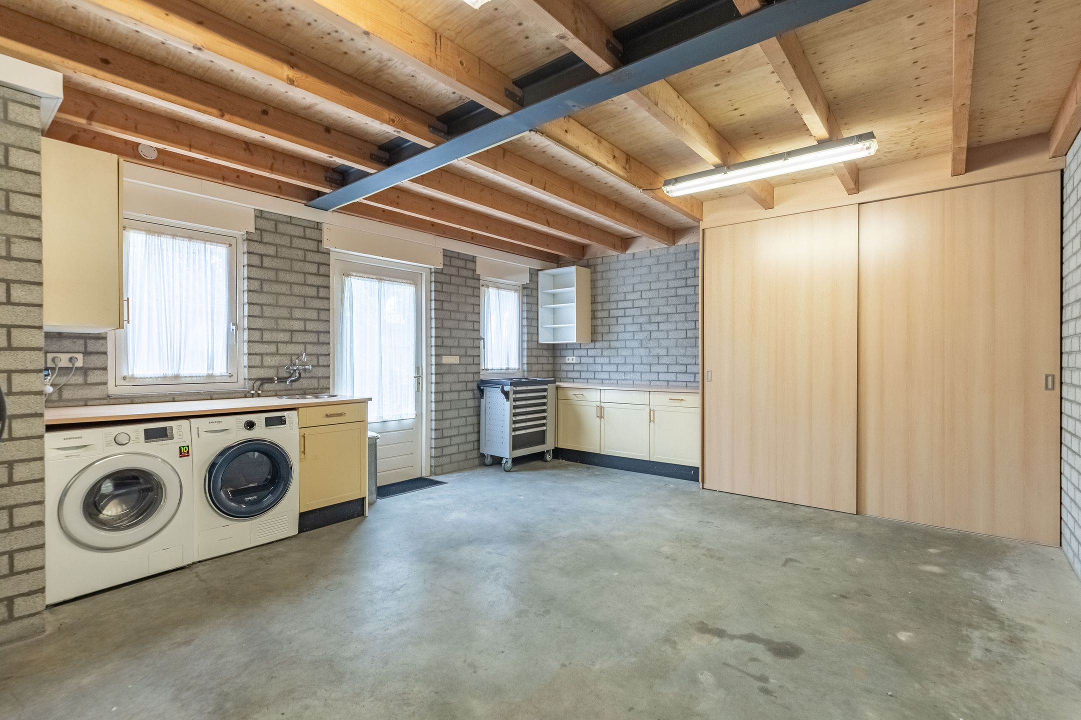 Foto 48 van Wernhoutseweg 30-E