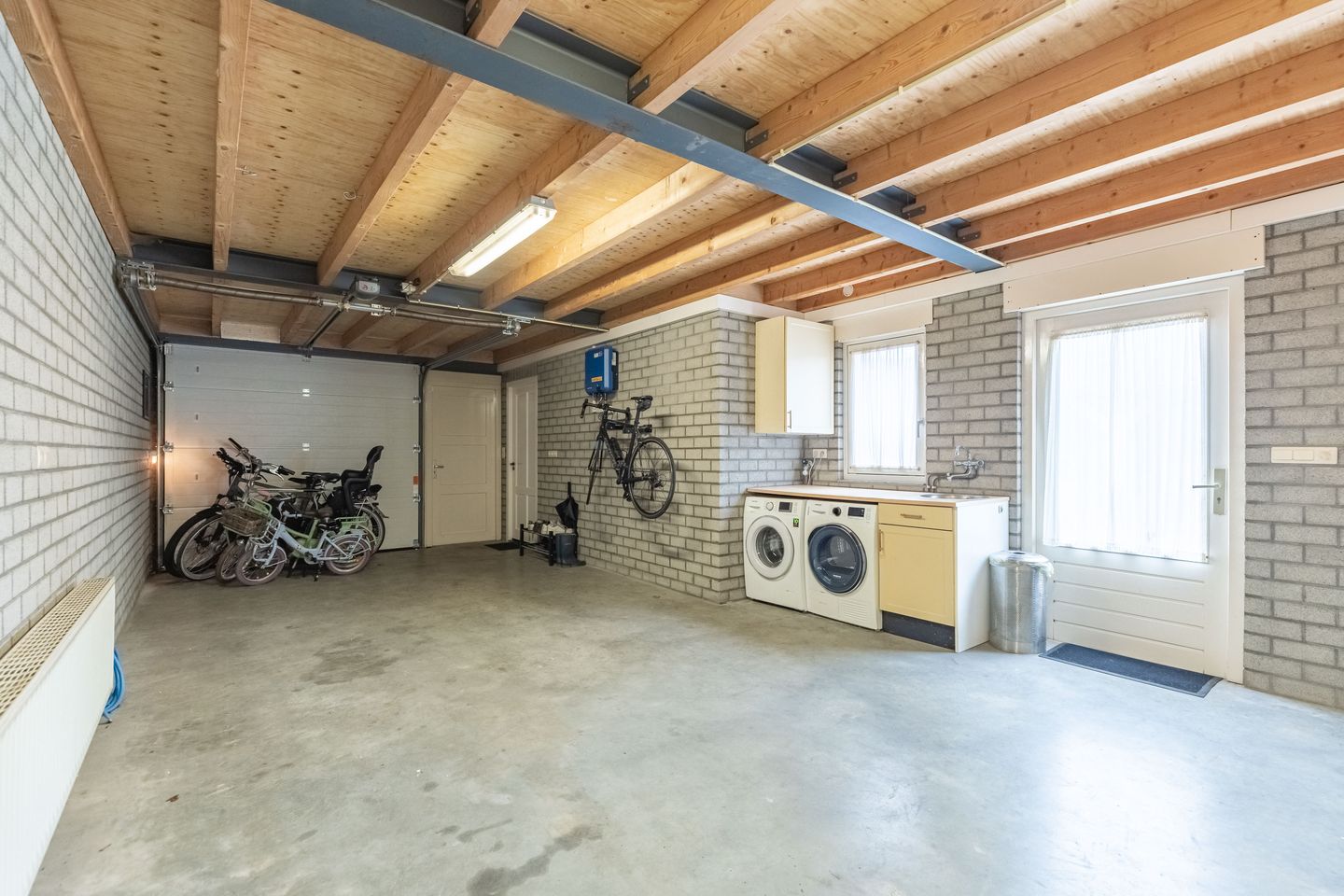 Foto 49 van Wernhoutseweg 30-E