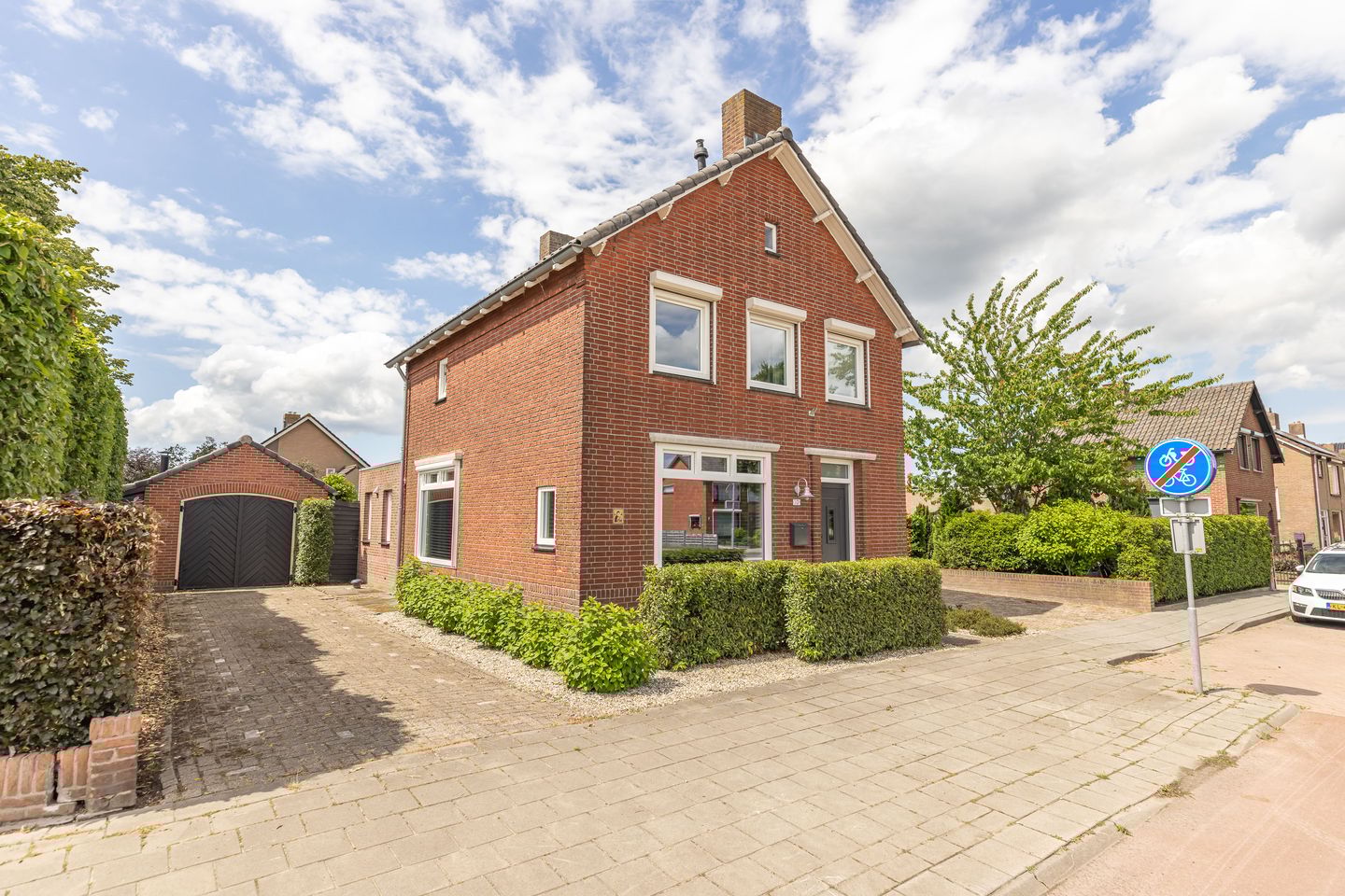 Foto 50 van Wernhoutseweg 30-E