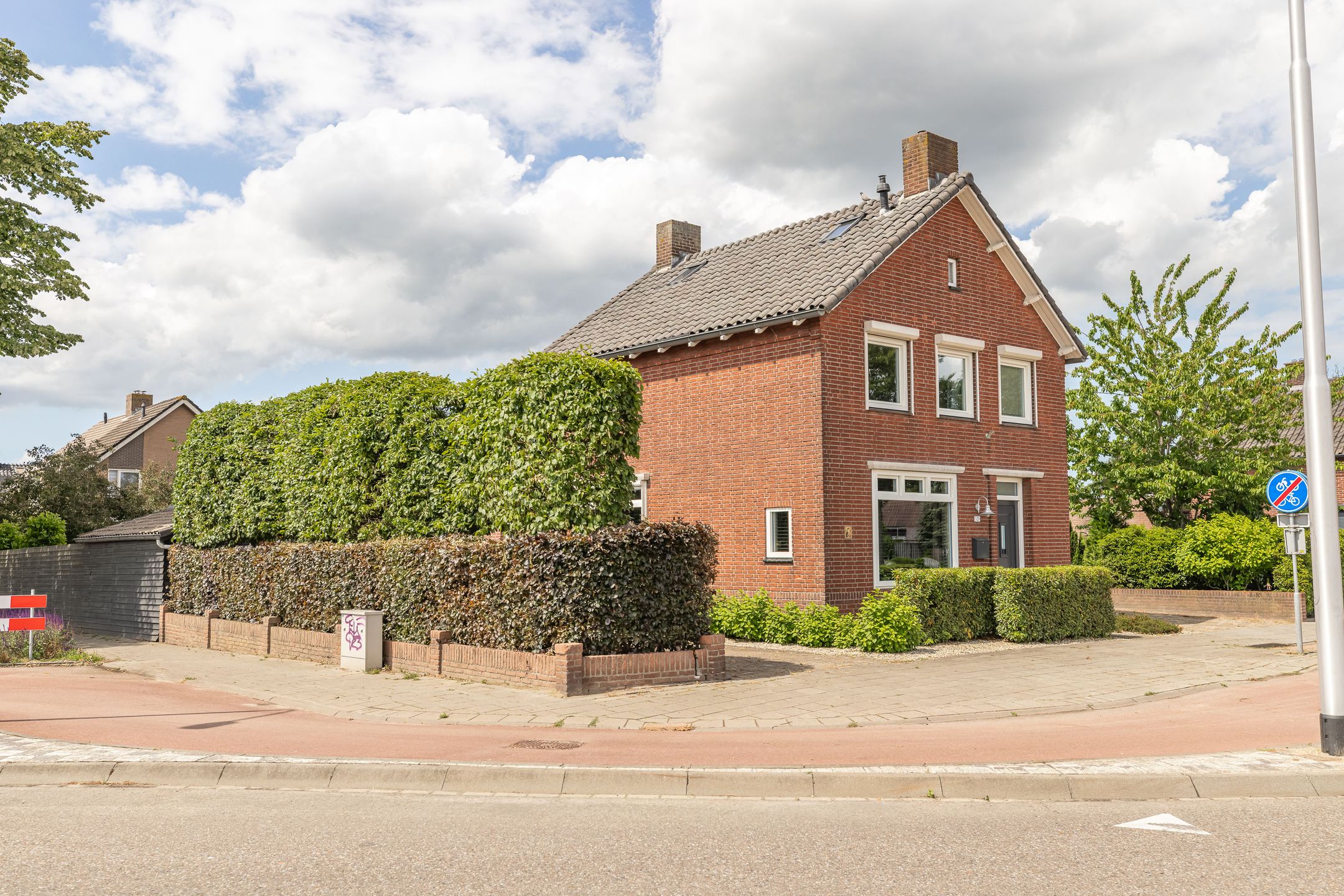 Foto 51 van Wernhoutseweg 30-E