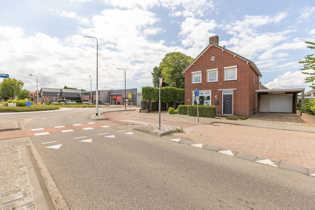 Foto 52 van Wernhoutseweg 30-E