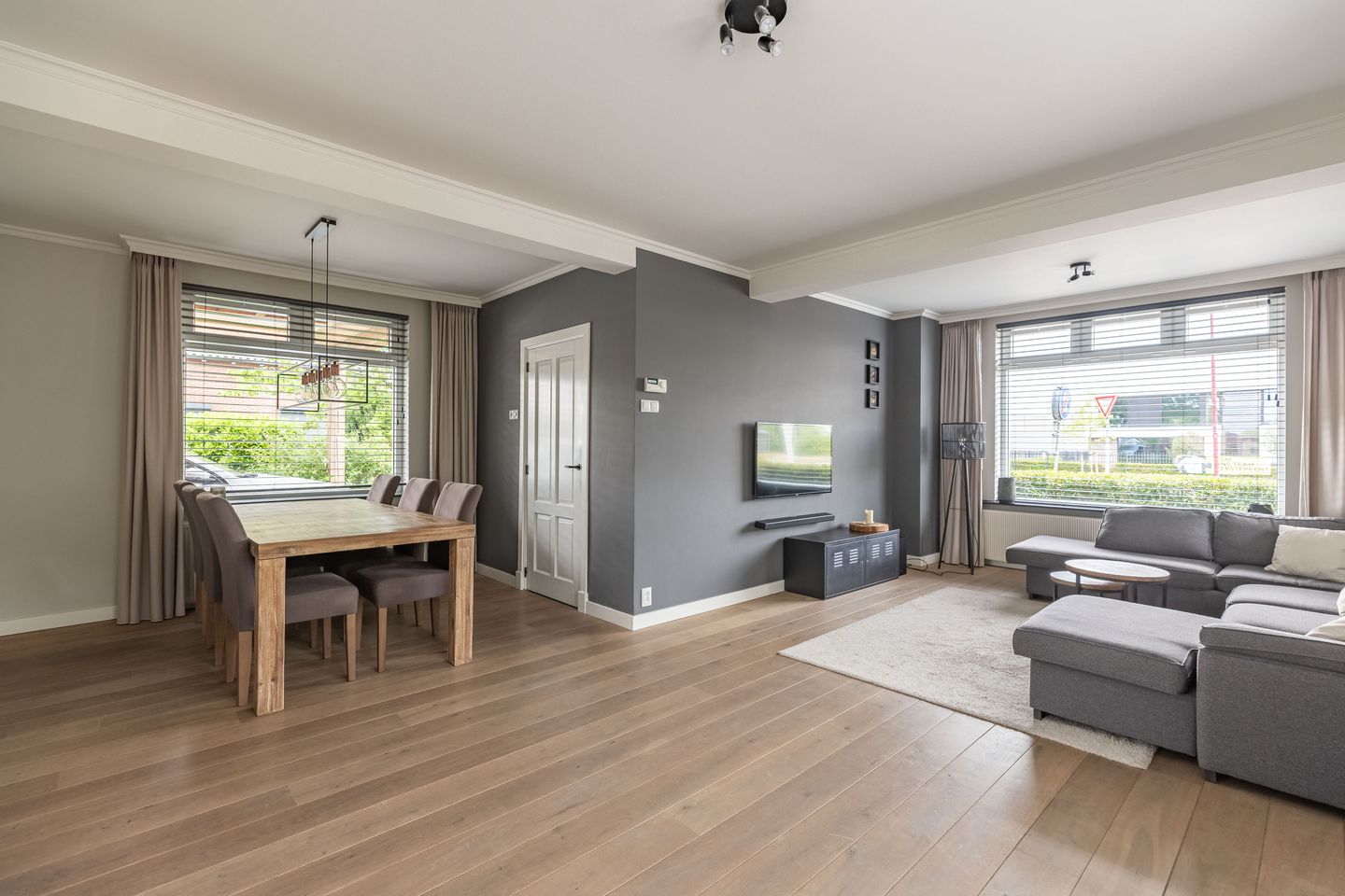 Foto 10 van Wernhoutseweg 30-E