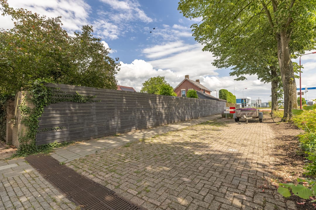 Foto 53 van Wernhoutseweg 30-E