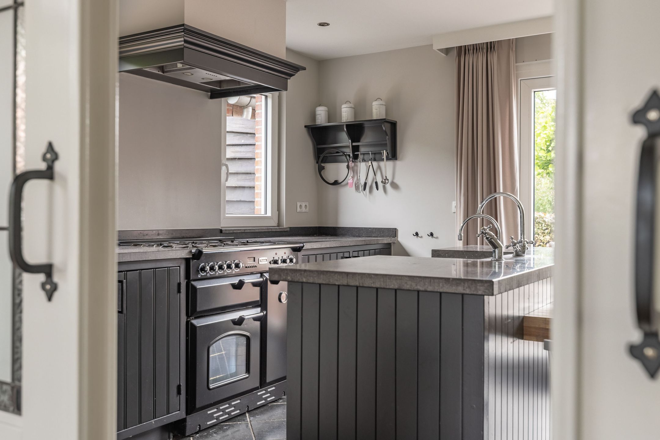 Foto 3 van Wernhoutseweg 30-E