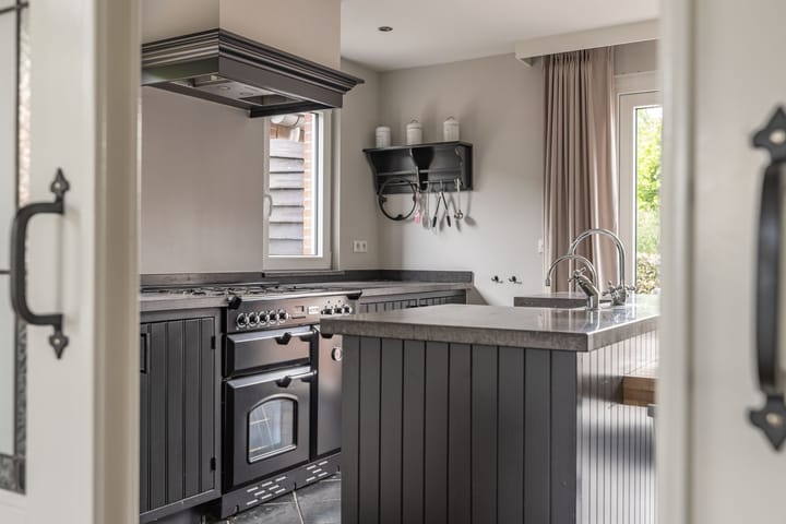 Foto 3 van Wernhoutseweg 30-E