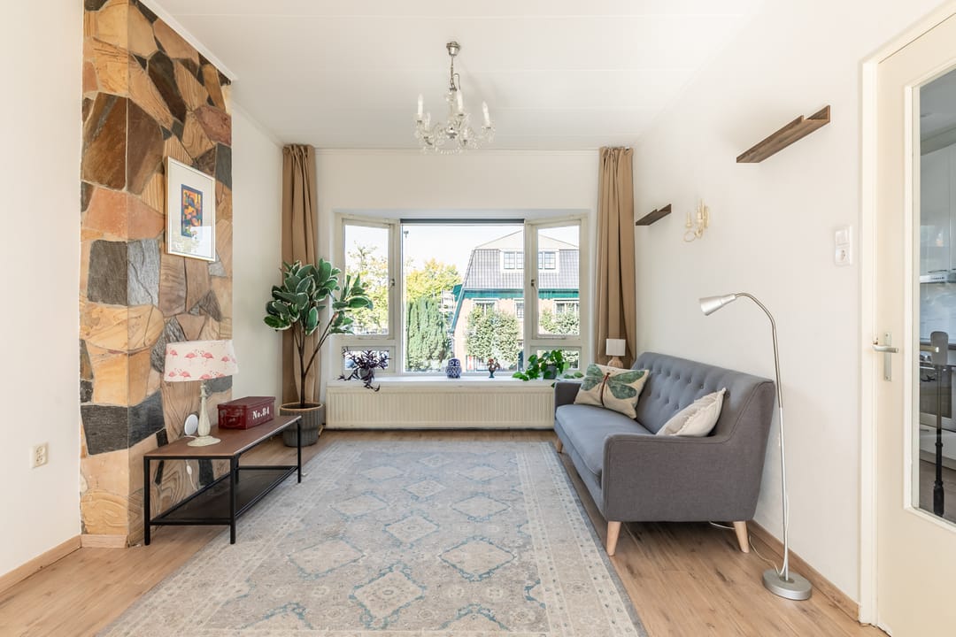 Foto 2 van Rijksstraatweg 128-A