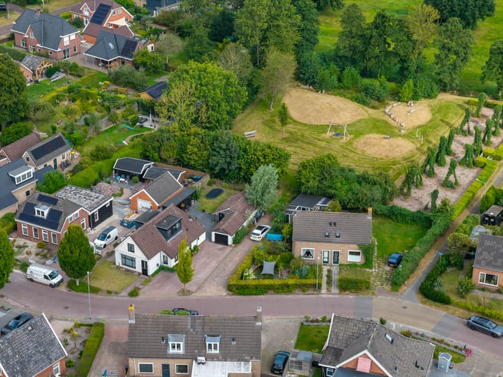 Photo 2 of Hoppekampweg 5