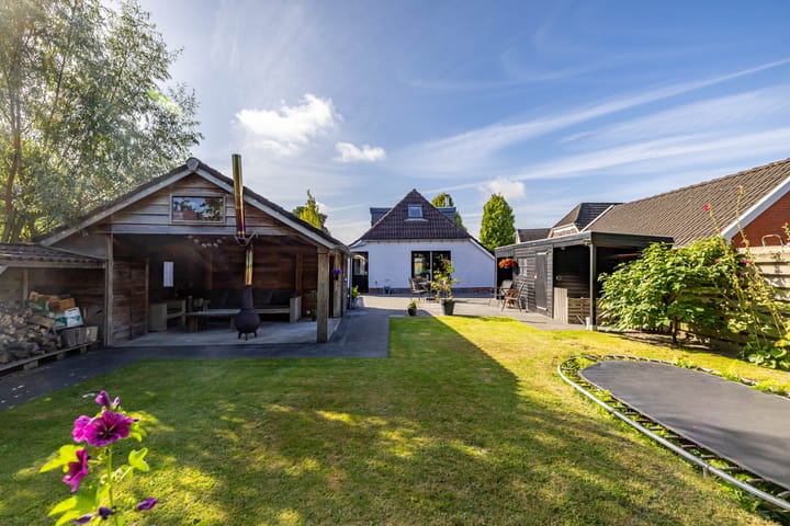 Photo 3 of Hoppekampweg 5