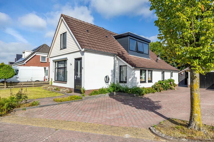 Photo 4 of Hoppekampweg 5