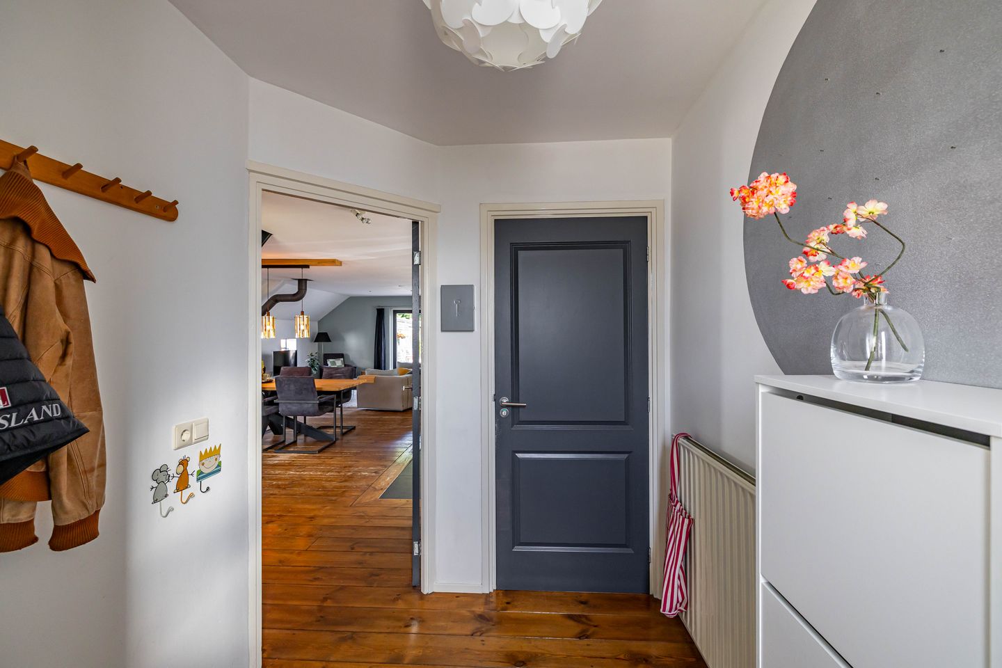 Foto 5 van Hoppekampweg 5