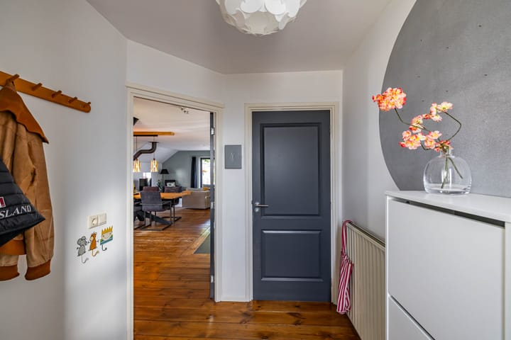 Photo 5 of Hoppekampweg 5