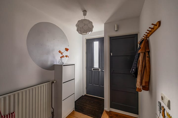 Photo 6 of Hoppekampweg 5