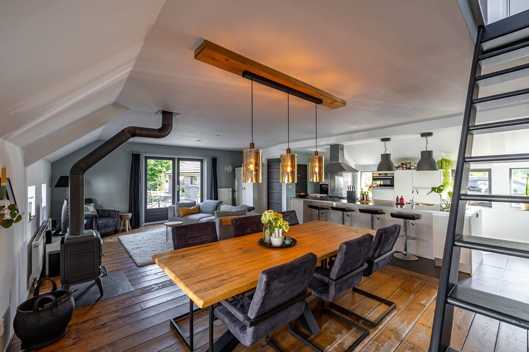 Foto 7 van Hoppekampweg 5