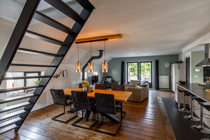 Photo 8 of Hoppekampweg 5