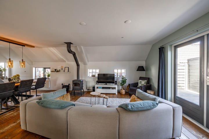 Photo 9 of Hoppekampweg 5