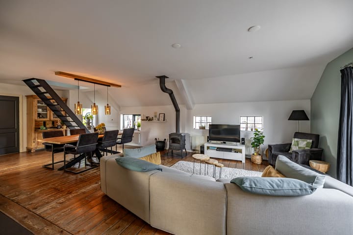 Photo 10 of Hoppekampweg 5