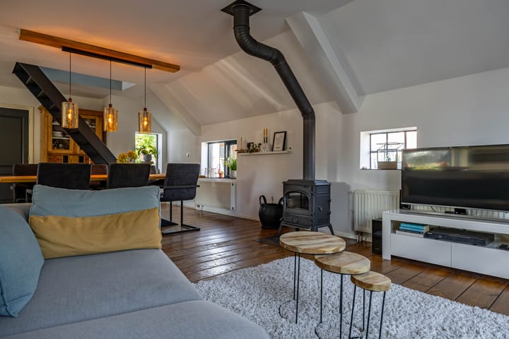 Photo 11 of Hoppekampweg 5