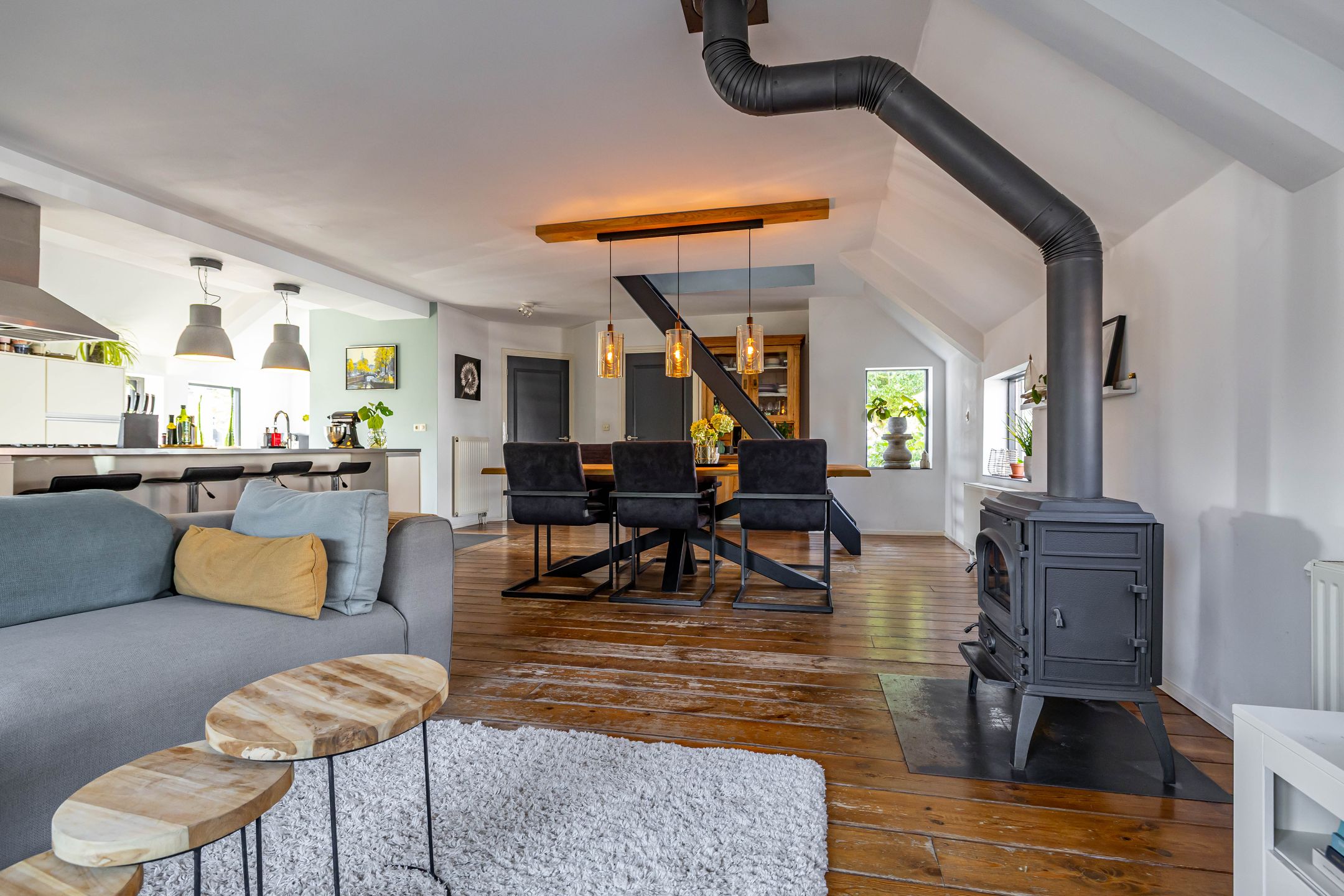 Foto 12 van Hoppekampweg 5