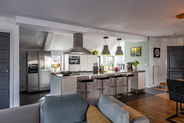 Photo 13 of Hoppekampweg 5