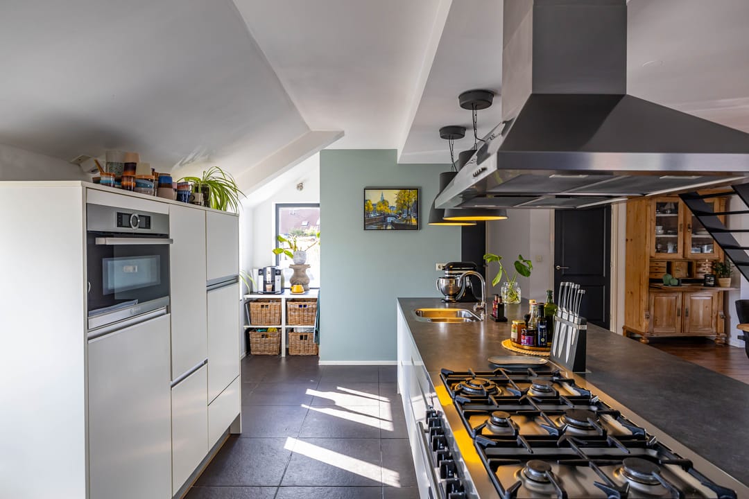 Foto 16 van Hoppekampweg 5