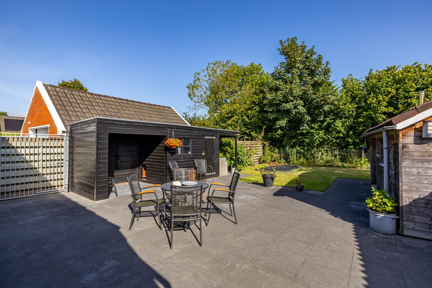 Foto 20 van Hoppekampweg 5