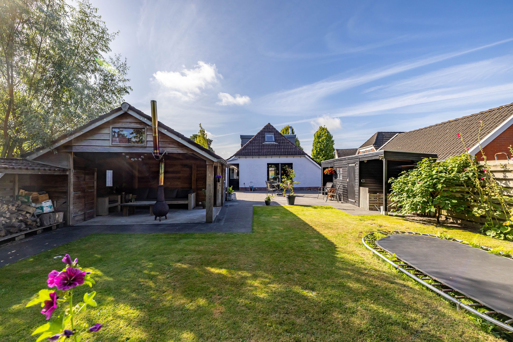 Foto 24 van Hoppekampweg 5