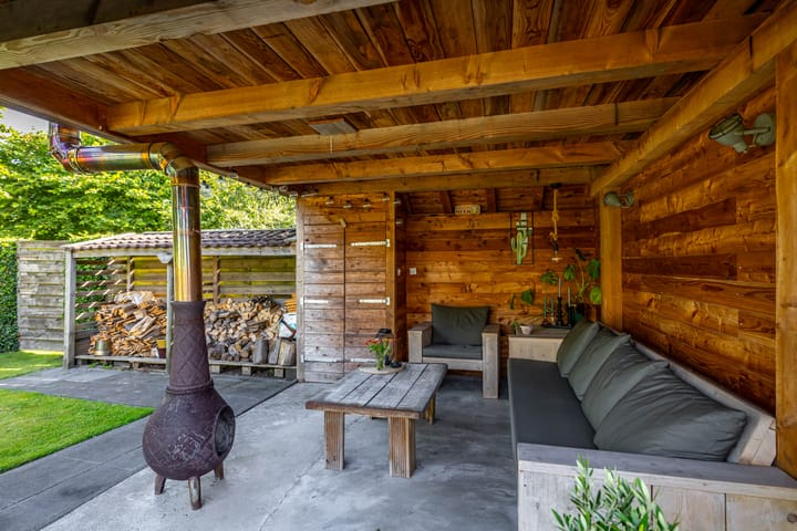 Photo 26 of Hoppekampweg 5