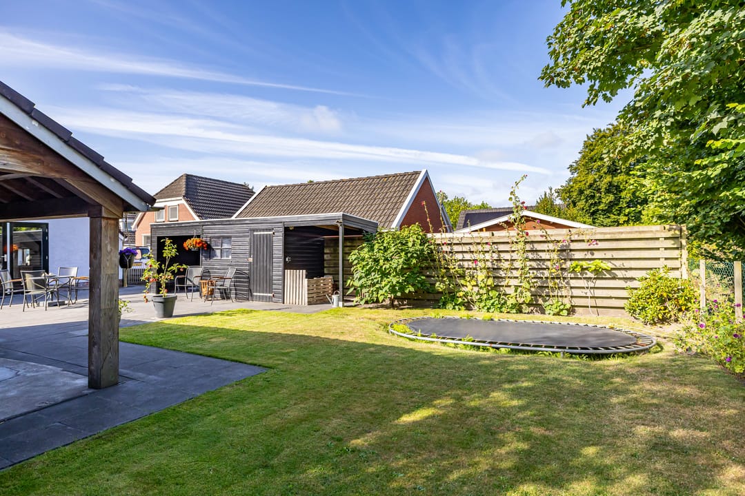 Foto 28 van Hoppekampweg 5