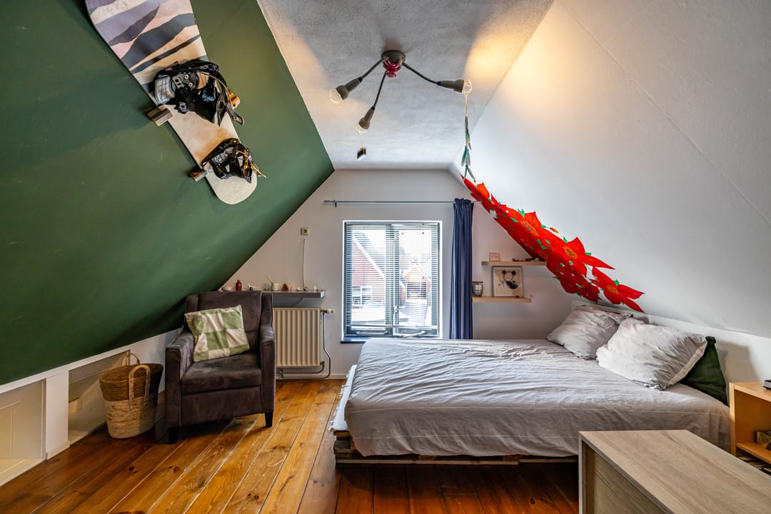 Foto 31 van Hoppekampweg 5