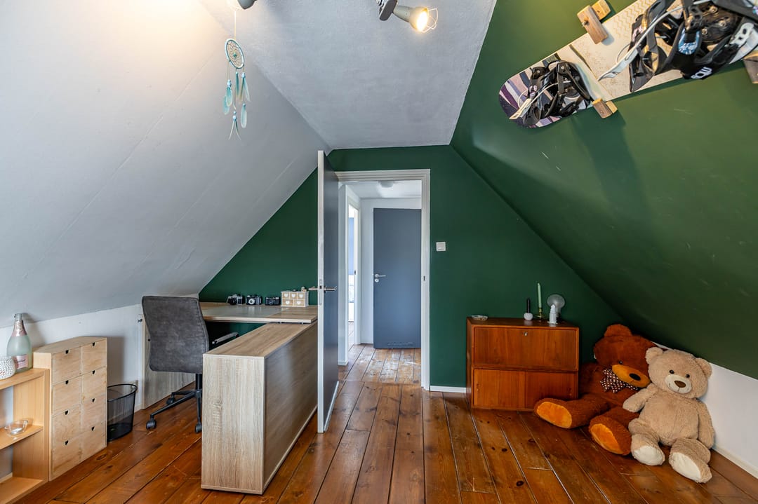 Foto 32 van Hoppekampweg 5