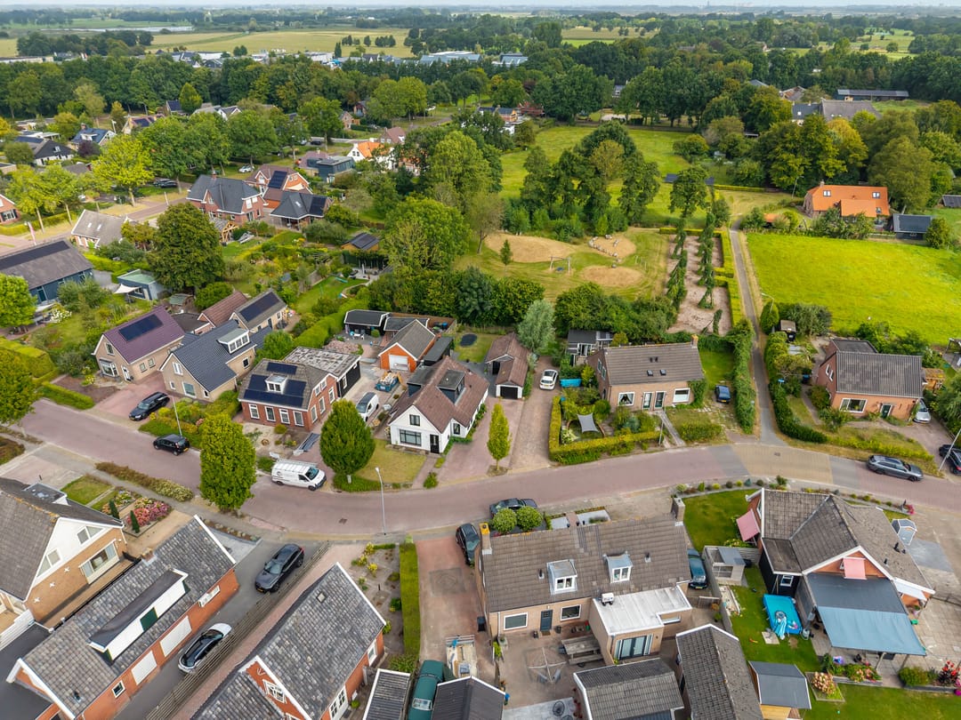 Foto 41 van Hoppekampweg 5